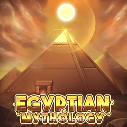 Egyptian Mythology malinacasino
