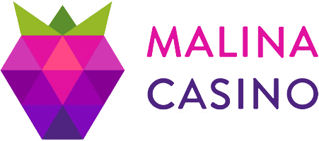 Logo de MalinaCasino