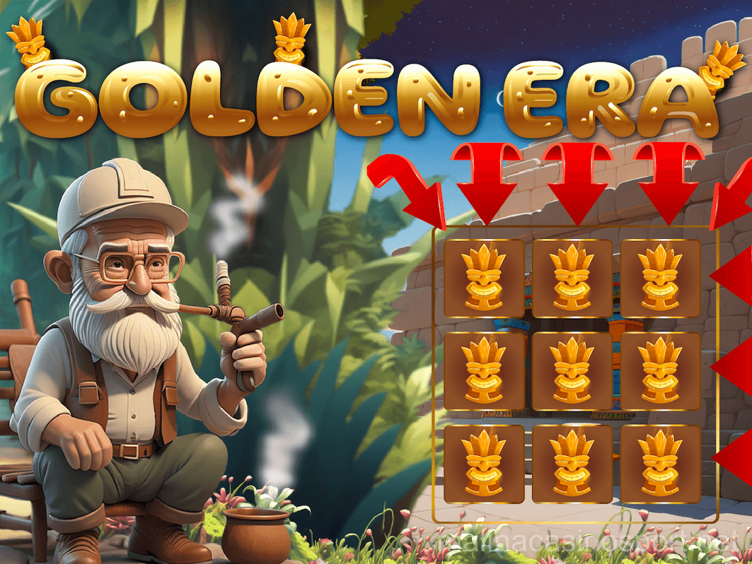 Interfaz intuitiva de MalinaCasino